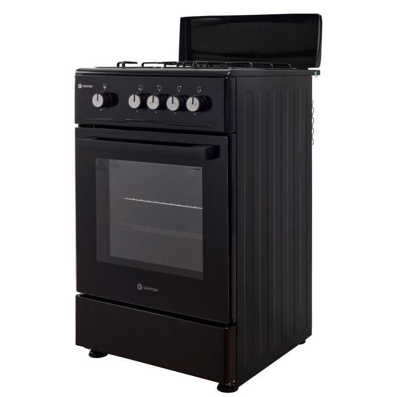 Плита GRIFON G541BL-M1