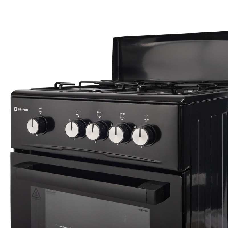 Плита GRIFON G541BL-M1