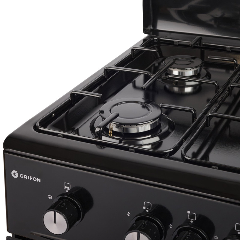 Плита GRIFON G541BL-M1