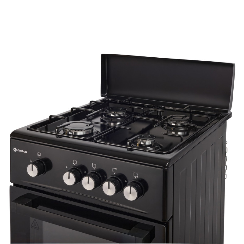 Плита GRIFON G541BL-M1