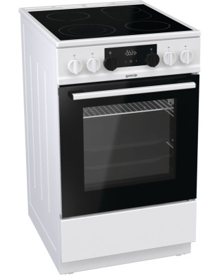 Плита Gorenje ECS 5350 WA