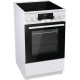 Плита Gorenje ECS 5350 WA