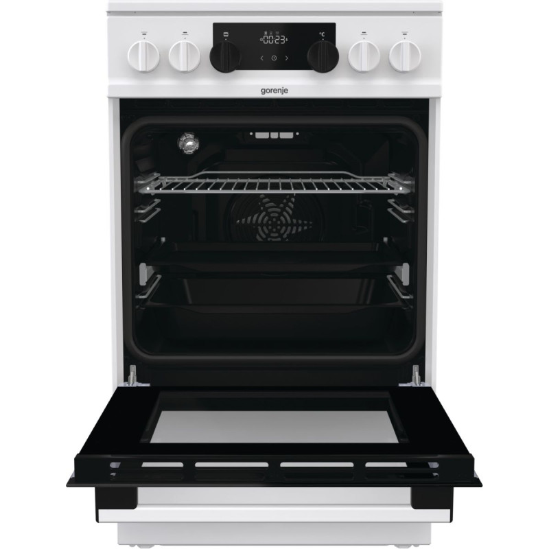 Плита Gorenje ECS 5350 WA