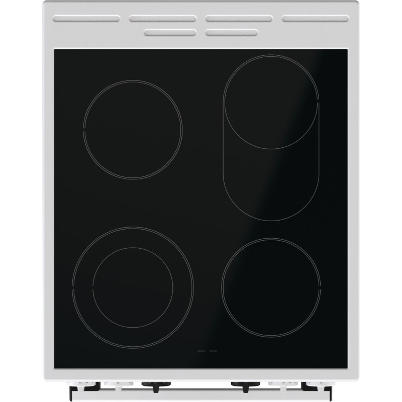 Плита Gorenje ECS 5350 WA