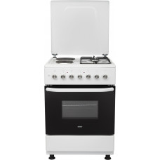 Плита Eleyus Twingo 6007 H2 EF WH