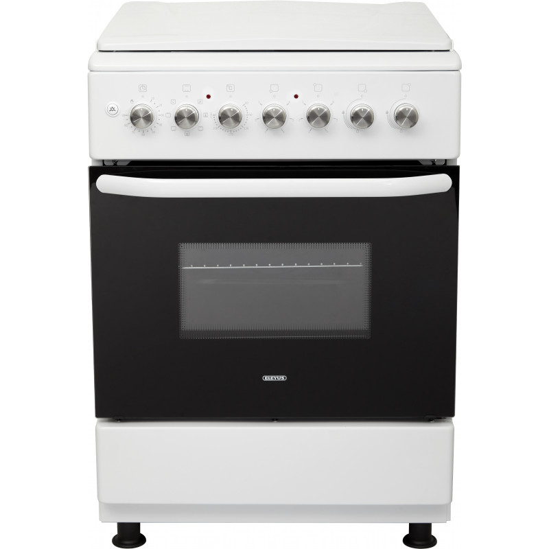 Плита Eleyus Twingo 6007 H2 EF WH