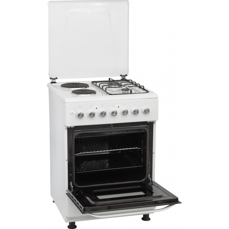 Плита Eleyus Twingo 6007 H2 EF WH