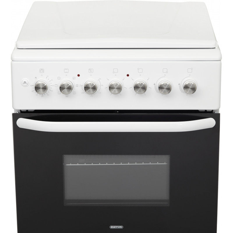 Плита Eleyus Twingo 6007 H2 EF WH