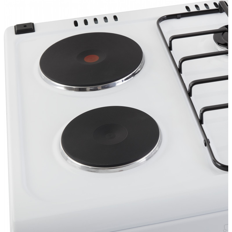 Плита Eleyus Twingo 6007 H2 EF WH