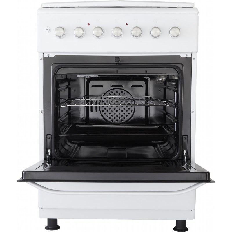 Плита Eleyus Twingo 6007 H2 EF WH