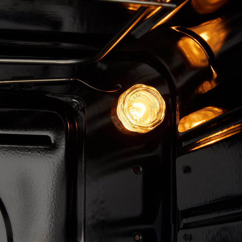 Плита Eleyus Twingo 6007 H2 EF WH