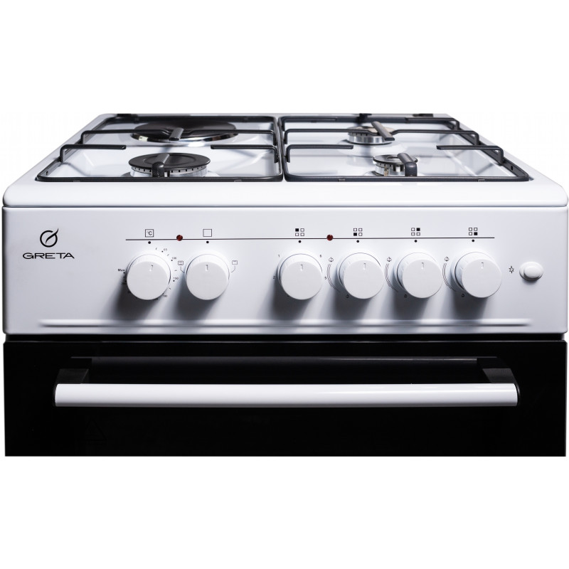 Плита Greta KKE 62 LG 13 Вт