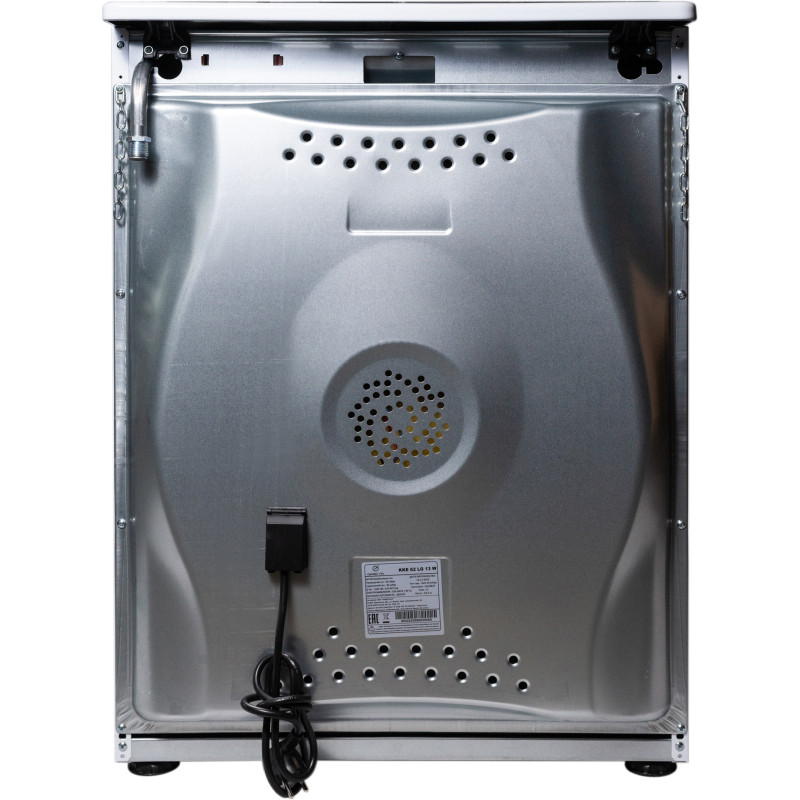 Плита Greta KKE 62 LG 13 Вт