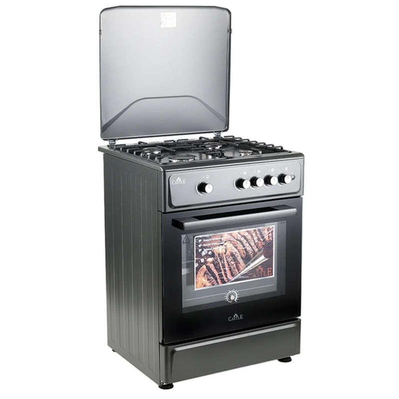 Плита CASTLE CG-60H