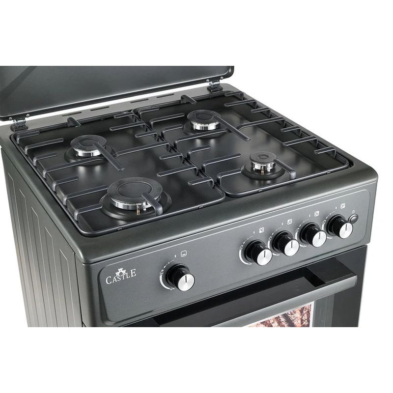 Плита CASTLE CG-60H
