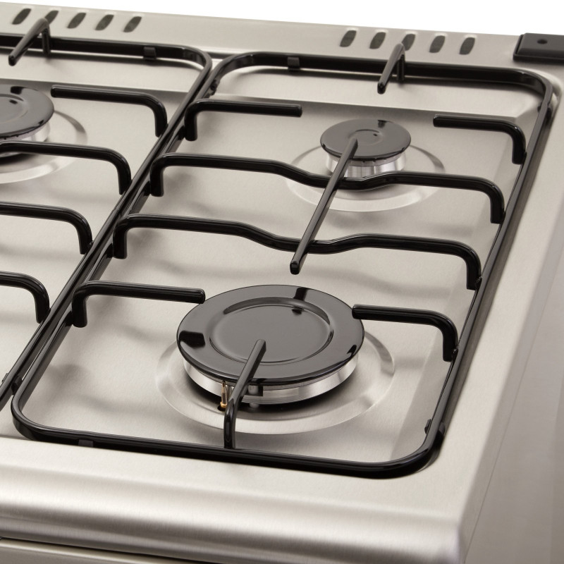 Плита ELEYUS COMBO 5007 EF IS+GR