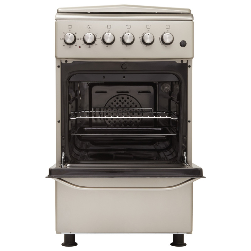 Плита ELEYUS COMBO 5007 EF IS+GR