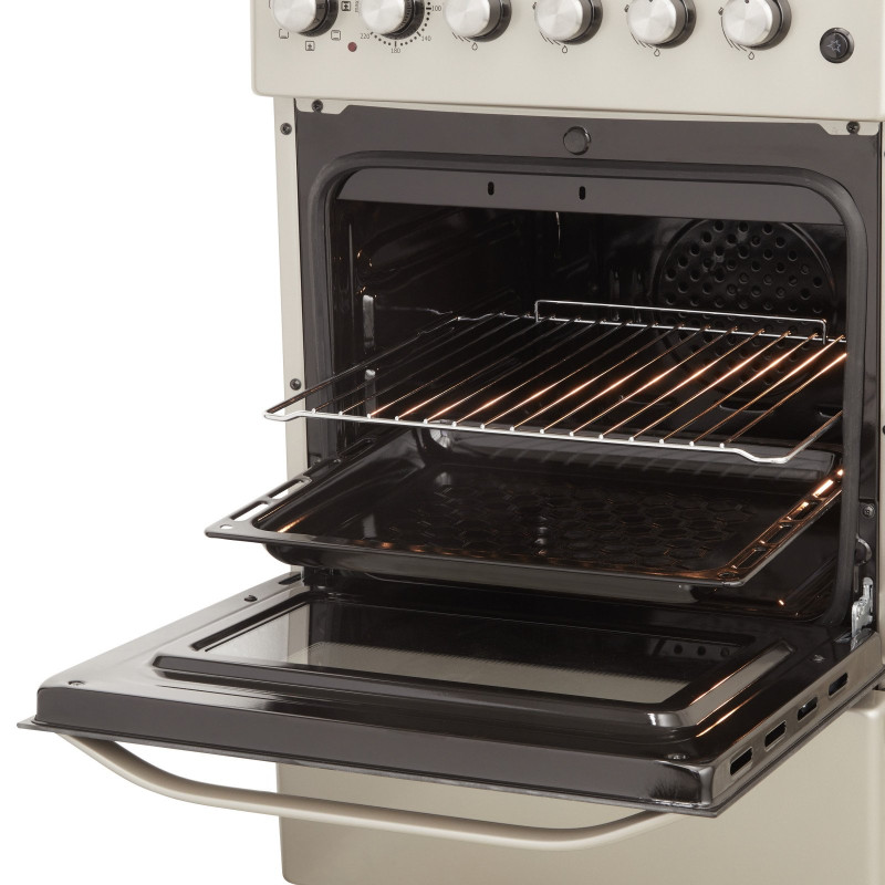 Плита ELEYUS COMBO 5007 EF IS+GR