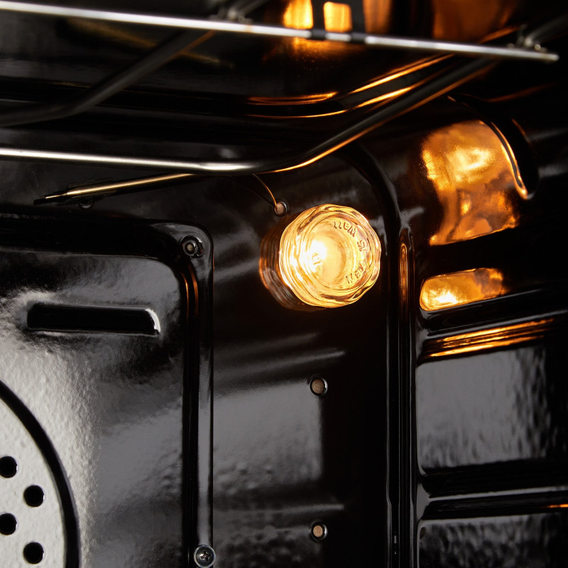 Плита ELEYUS COMBO 5007 EF IS+GR