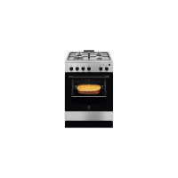 Плита Electrolux LKG600001X