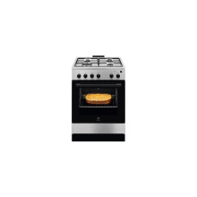 Плита Electrolux LKG600001X