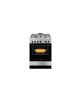 Плита Electrolux LKG600001X