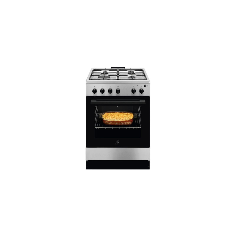 Плита Electrolux LKG600001X