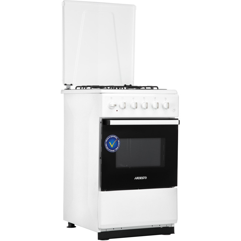 Плита Ardesto FSC-F5060BW