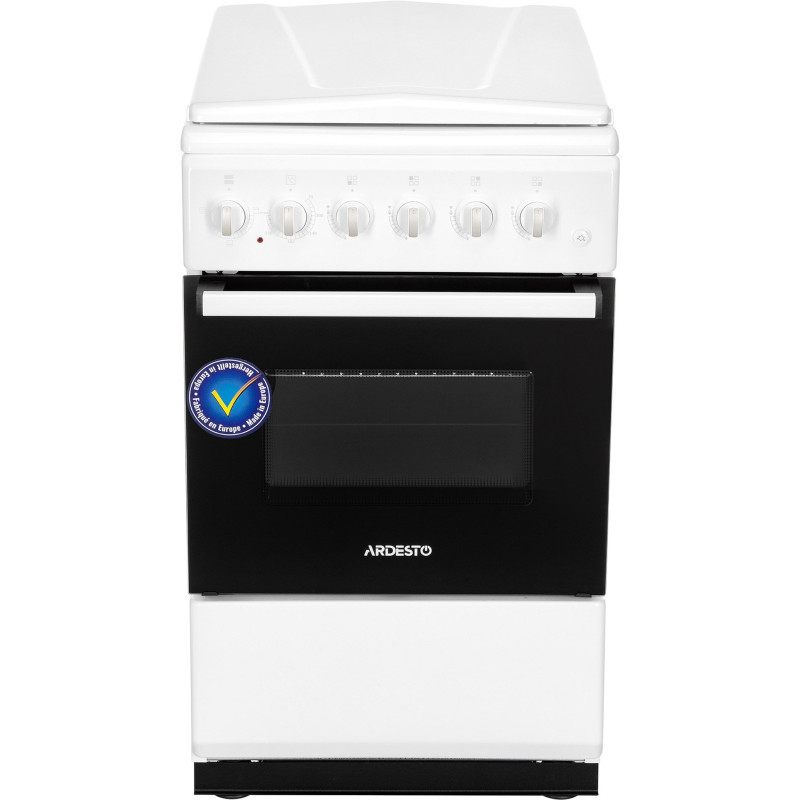 Плита Ardesto FSC-F5060BW