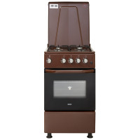 Плита ELEYUS FARO 5501 EF BR
