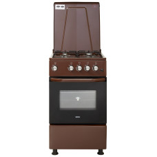 Плита ELEYUS FARO 5501 EF BR