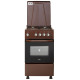 Плита ELEYUS FARO 5501 EF BR