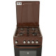 Плита ELEYUS FARO 5501 EF BR