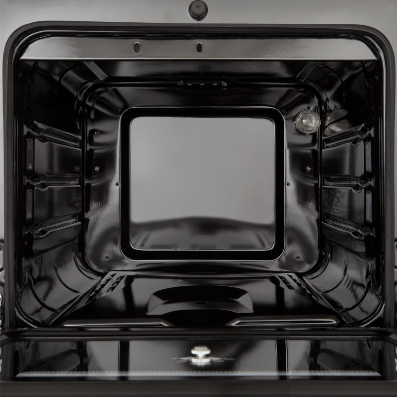 Плита ELEYUS FARO 5501 EF BR