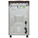 Плита ELEYUS FARO 5501 EF BR