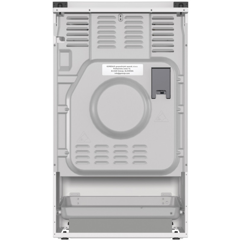 Плита Gorenje GK5C63WH