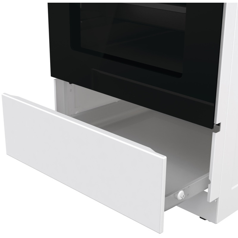 Плита Gorenje GK5C63WH