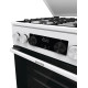 Плита Gorenje GK5C63WH