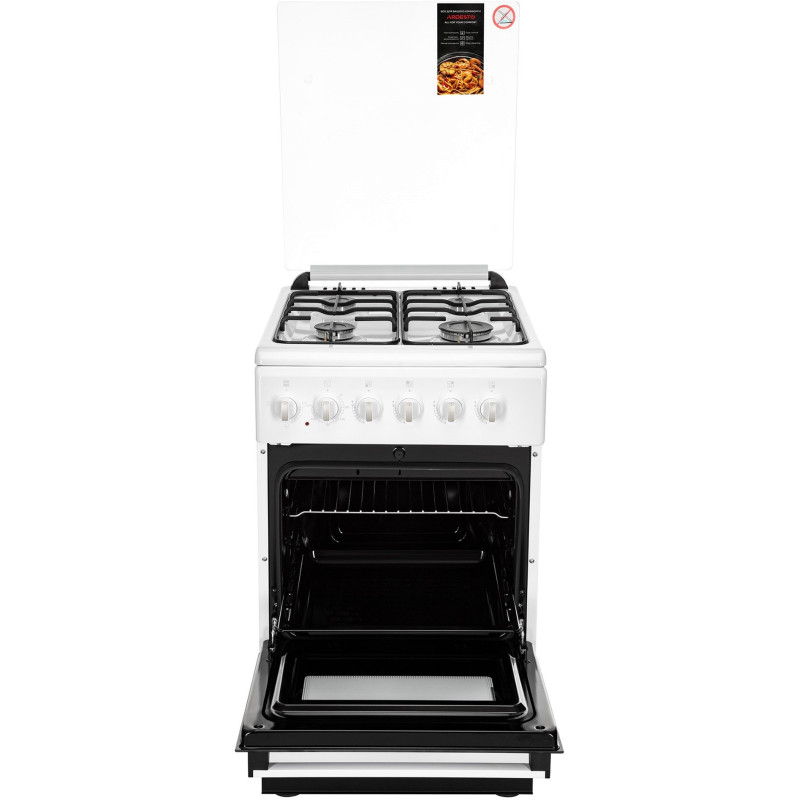 Плита Ardesto FSC-F5060MW