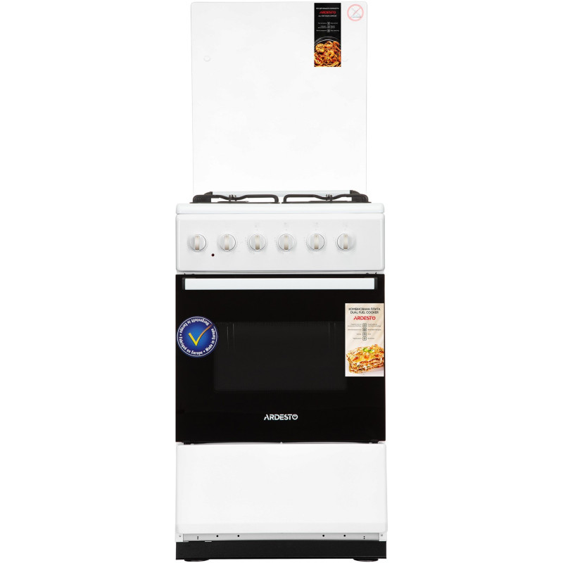 Плита Ardesto FSC-F5060MW