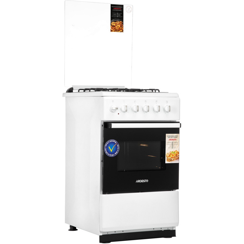Плита Ardesto FSC-F5060MW