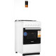 Плита Ardesto FSC-F5060MW