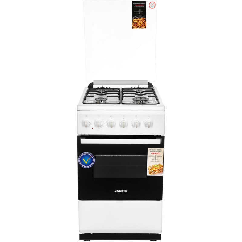 Плита Ardesto FSC-F5060MW