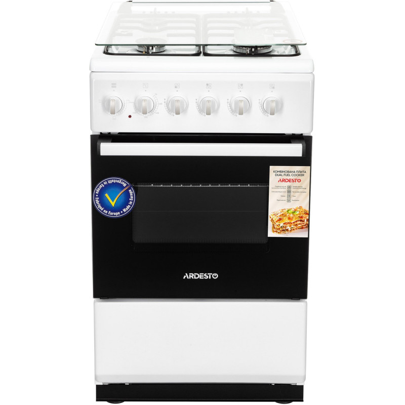 Плита Ardesto FSC-F5060MW
