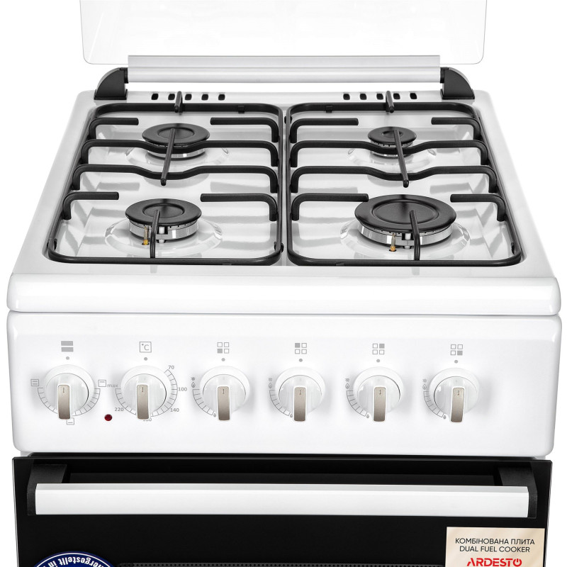 Плита Ardesto FSC-F5060MW