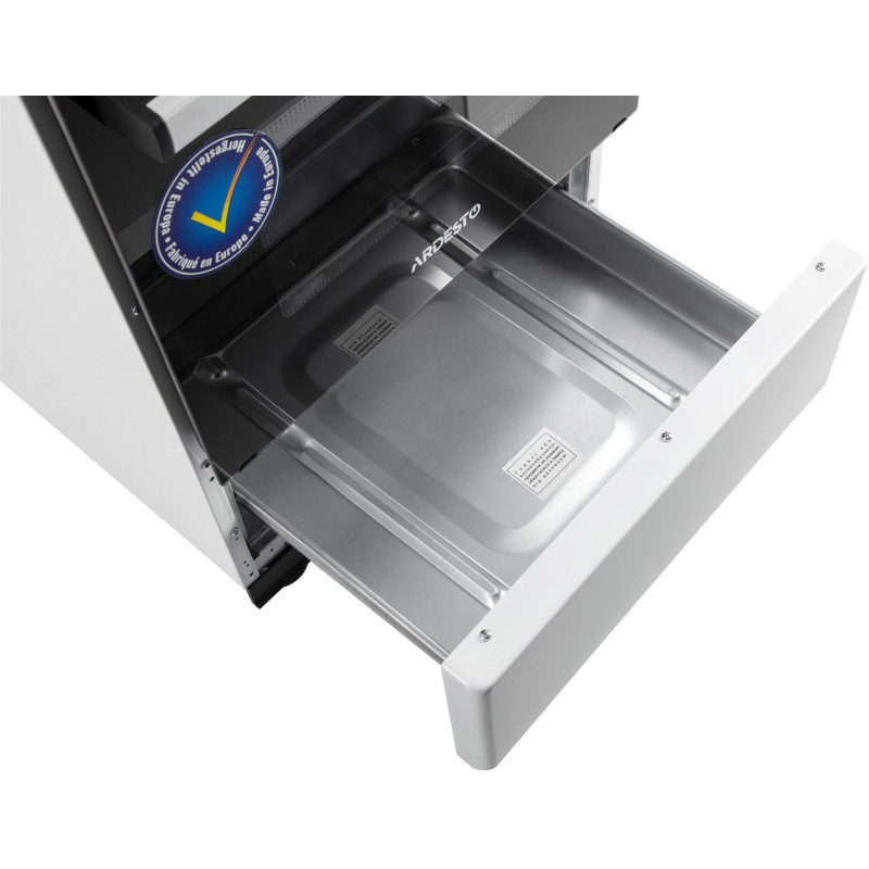 Плита Ardesto FSC-F5060MW