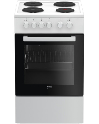 Плита BEKO FSS 56000 GW