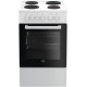 Плита BEKO FSS 56000 GW