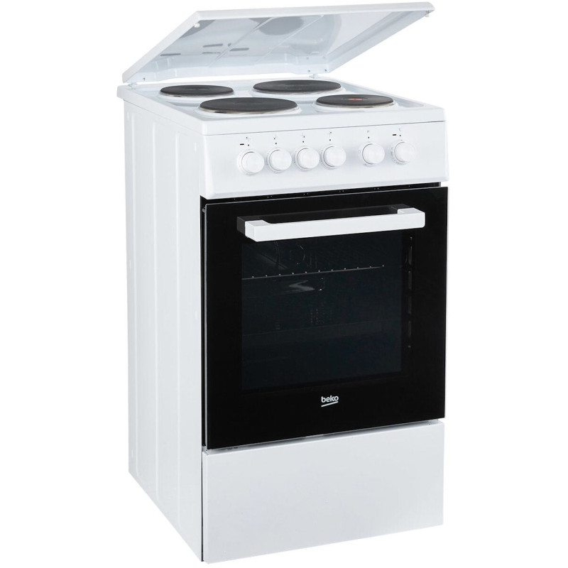 Плита BEKO FSS 56000 GW