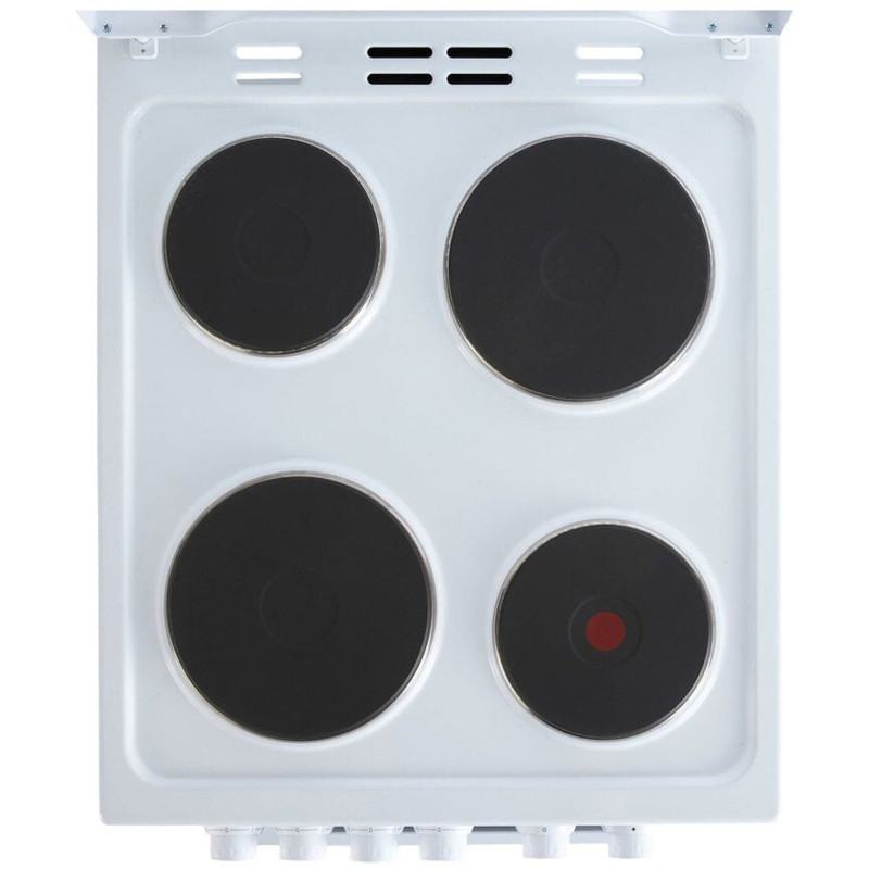 Плита BEKO FSS 56000 GW